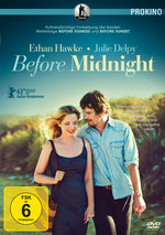 Film: Before Midnight