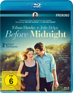 Film: Before Midnight