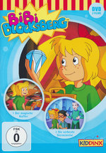 Film: Bibi Blocksberg - Der magische.../Die ver....