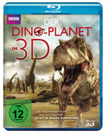 Film: Der Dino-Planet in 3D
