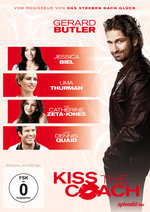 Film: Kiss the Coach