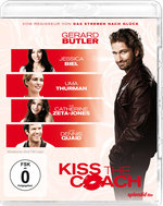 Film: Kiss the Coach