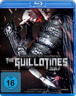 Film: The Guillotines