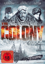 Film: The Colony - Hell Freezes Over