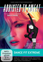 Film: Addicted to Sweat - Dance Fit Extreme