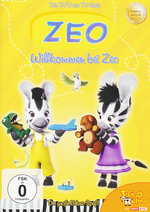 Film: Zeo - Willkommen bei Zeo - Teil 1
