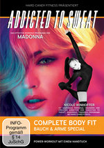 Film: Addicted to Sweat - Complete Body Fit/Bauch...