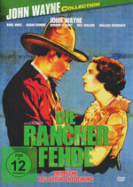 Film: Die Rancher Fehde - John Wayne Collection