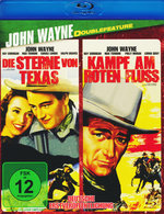 Film: Kampf am.../Die Sterne... - John Wayne Coll.