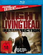Film: Night Of The Living Dead: Resurrection