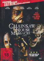 Film: Chainsaw House Massacre