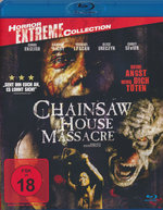 Film: Chainsaw House Massacre