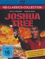 Film: Joshua Tree - Extended Version