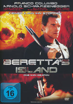 Film: Beretta's Island