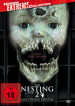 Film: The Nesting 2 - Amityville Asylum