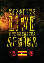 Film: Konshens - Live in Uganda Africa