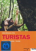 Film: Turistas (OmU)