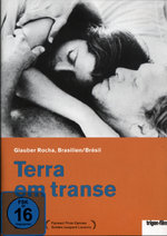 Film: Terra Em Transe (OmU) [2 DVDs]