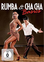 Film: Rumba & Cha Cha Basics