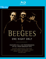 Film: Bee Gees - One Night Only