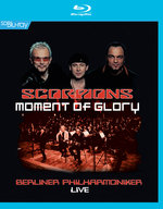 Film: Scorpions - Moment of Glory