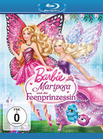 Film: Barbie - Mariposa und die Feenprinzessin