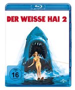 Film: Der weisse Hai 2