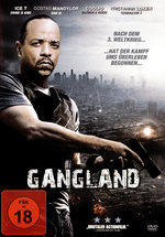 Film: Gangland