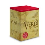 Film: The Verdi Edition [17 DVDs]