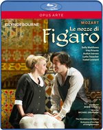 Film: Mozart - Le Nozze di Figaro
