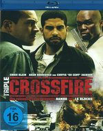 Film: Triple Crossfire