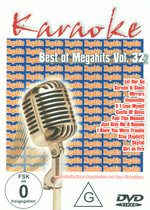 Film: Karaoke - Best of Megahits Vol. 32