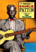 Film: Tom Feldmann - The Guitar Of Charlie.. [2 DVDs]