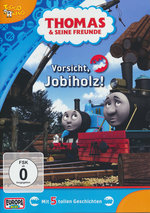 Film: Thomas & seine Freunde 30 - Vorsicht, Jobiholz!