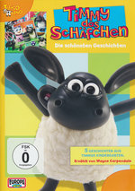 Film: Timmy, das Schäfchen - Die schönsten Geschichten
