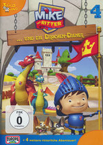 Film: Mike, der Ritter 4 - ...und die Drachen-Diener