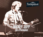 Film: Mickey Jupp - Live At Rockpalast (+ CD)