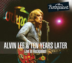 Film: Alvin Lee & Ten Years Later - Live At... (+ CD)
