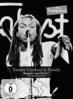 Film: Jimmy Lindsay & Rasuji - Reggae Legends Vol. 1