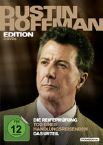Film: Dustin Hoffman Edition [3 DVDs]