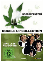 Film: Grasgeflüster/Lang lebe Ned Devine [2 DVDs]
