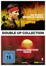 Film: Apocalypse.../Die durch die Hölle... [2 DVDs]