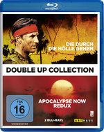 Film: Apocalypse.../Die durch die Hölle... [2 BRs]