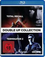 Film: Terminator 2/Total Recall - Double-Up [2 BRs]