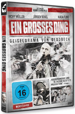 Film: Ein großes Ding - Angelehnt an das Geisel...