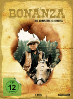 Film: Bonanza - Season 13 [7 DVDs]