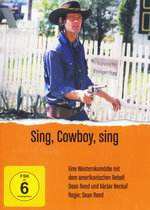Film: Sing, Cowboy, sing - DEFA