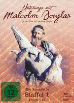 Film: Unterwegs mit Malcolm... - Staffel 1/Ep. 1-16