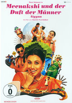 Film: Meenakshi und der Duft der Männer