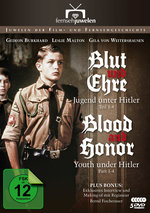 Film: Blut und Ehre - Jugend unter Hitler [5 DVDs]